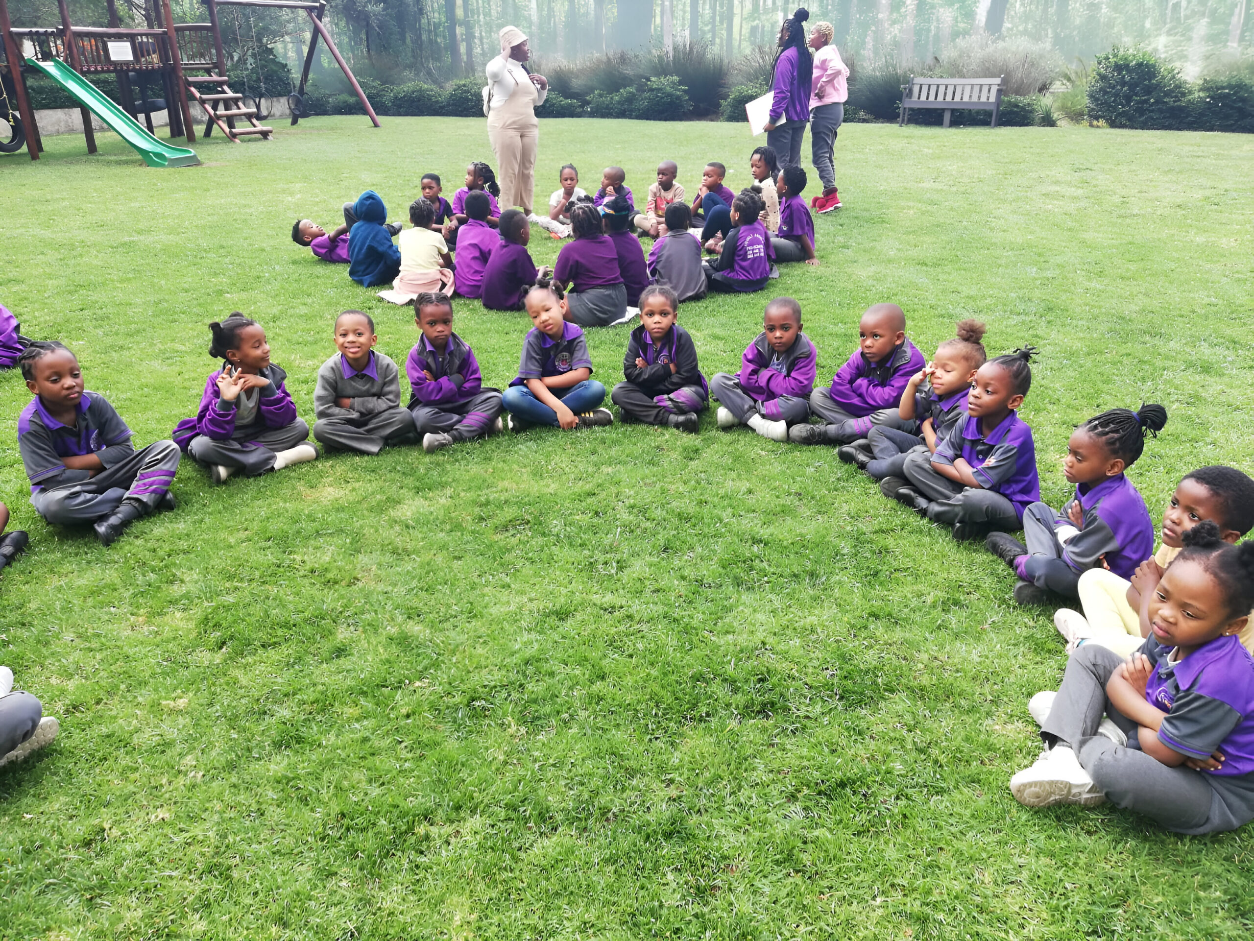 Best Daycare and preschool in Johannesburg