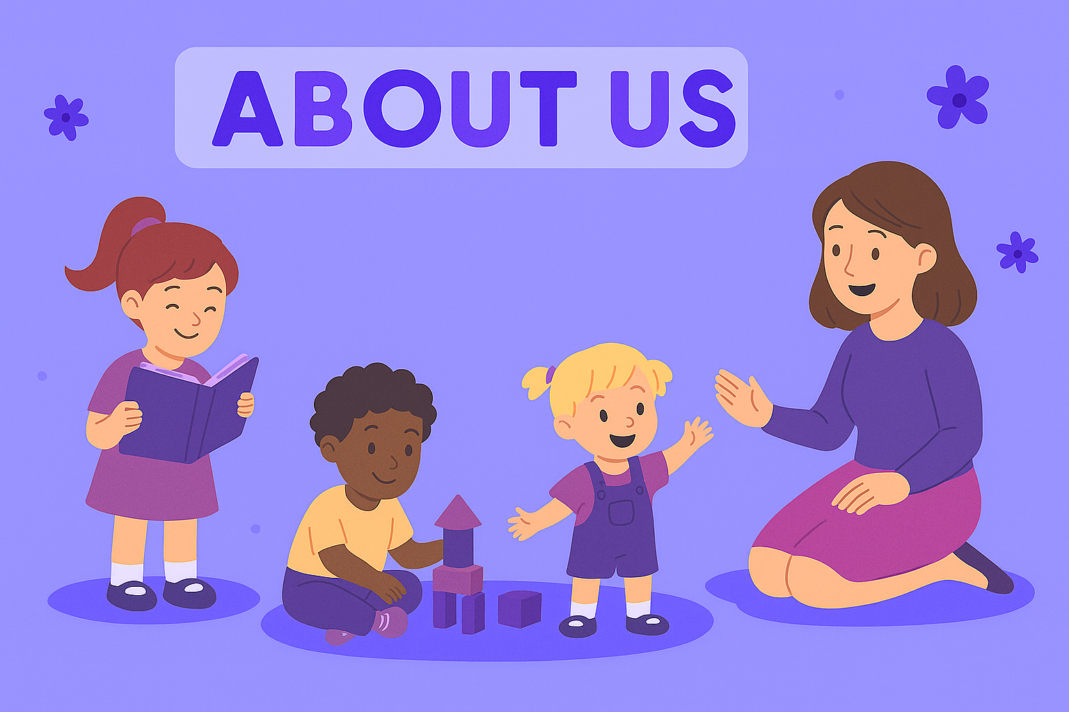 Lovely Angels Day Care & Preschool