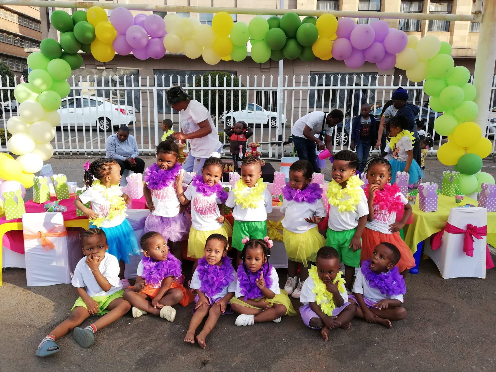 Lovely Angels Preschool Johannesburg CBD (13)